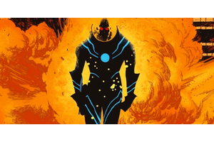 Mr. Freeze Is Being Reinvented In a Way Nobody Saw Coming: "Everything Feels Different"