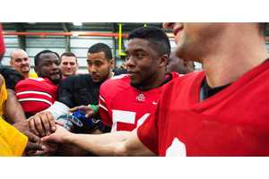 Kevin Costner's 2014 Drama Getting TV Adaptation (With One Big Change)