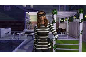 What Happened To Burglars In The Sims, & Why Do Fans Think They're Coming Back?