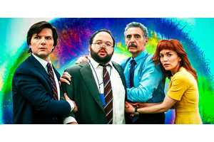 Who Mark W, Gwendolyn & David Are & What Happened To Them After Severance Season 2 Episode 1?