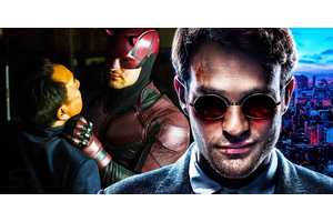 Charlie Cox Reveals He Had "Never Heard Of" Daredevil Prior To Being Cast As The Marvel Hero