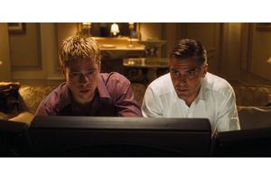 Oceans 14: Deadpool 2 Director David Leitch In Talks For Belated Sequel