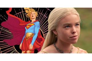 Supergirl: Woman Of Tomorrow's David Krumholtz Addresses Being Cast As Zor-El In The DCU: "A Personal Triumph"