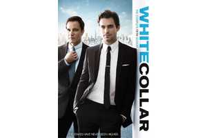 10 Essential White Collar Episodes To Watch Before The Reboot