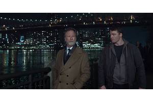 The Night Agent Season 2 Finale's Flashback Scene & How It Sets Up Season 3