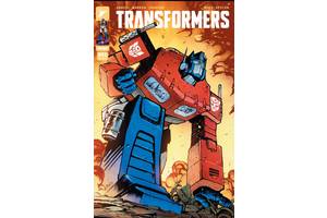 Transformers May Be in Trouble, But It Already Has the Perfect Way to Bounce Back