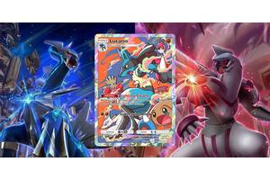 Pokémon TCG Pocket Reveals New Set Space-Time Smackdown Alongside Gen 4 Legendaries & A Release Date