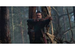 New Robin Hood Show Gets Underway As Modern Retelling Casts Lead