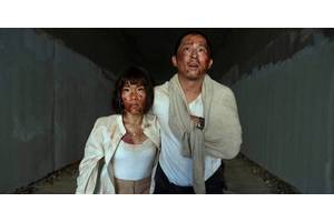 Oscar Isaac & Carey Mulligan’s “Different” Dynamic In Beef Season 2 Teased By Star