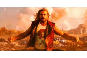 Marvel Theory About The MCU Thor Movies Actually Explains The Criticisms About Love And Thunder Being Too Silly