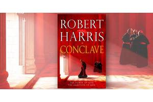 Is Conclave Based On A True Story?