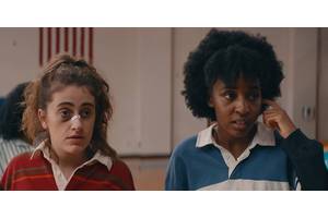 Bottoms Writer & Star Rachel Sennott Gives Encouraging Update On Potential Ayo Edebiri Reunion After Movie's 91% RT Score