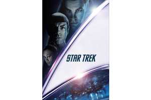 Chakotay's Star Trek Promotion Almost Made Chris Pine's Kirk Becoming Captain Seem Logical