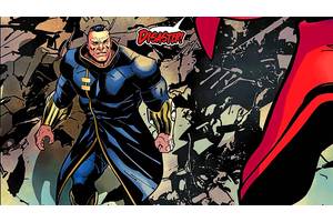 Superman Has a Much Better Enemy Out There Than Lex Luthor, Okay?