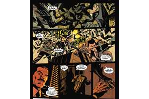 I Hate to Admit It, But Batman Would Make For a Powerful Gangster: Here's Why