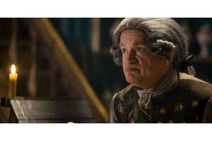 Could Jane & Fanny's Mother Really Be THIS Character In Outlander?