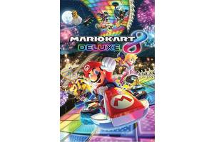 There's One Change To The New Mario Kart That Is A Step In The Right Direction