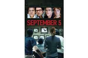 September 5 Streaming Release Date Revealed Ahead Of 2025 Oscars