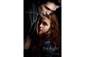Where Can You Watch The Twilight Series And Is It On Netflix, Hulu Or Prime?