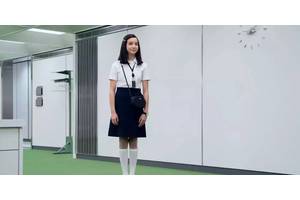 Who Miss Huang Is & How Old Is She In Severance Season 2?