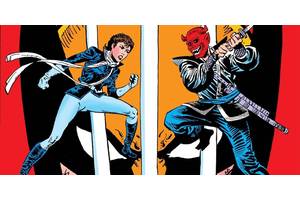 Wolverine and Kitty Pryde Is Coming to Marvel With One of Comics' Most Beloved Writers