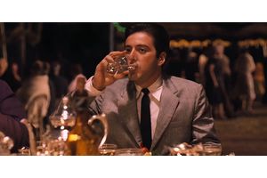 Why The Godfather Part II Made So Much Less Than The Godfather At The Box Office