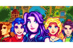 Stardew Valley Fan Asks For A Fix For This "Farm Destroying" Feature, Other Players Jump In To Help
