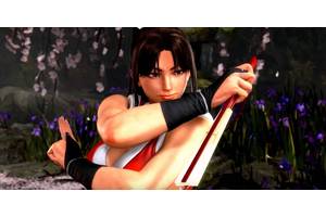 Who Is Mai Shiranui? Street Fighter 6's Next DLC Character Explained