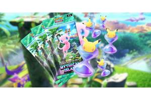 Pokémon TCG Pocket Finally Sold Me On Digital Trading Card Games