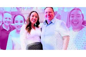 90 Day Fiancé's David Toborowsky & Annie Suwan Make Major Announcement About Baby After Leaving America Amid Health Issues