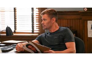 Chicago P.D.'s Ruzek Actor Previews One Chicago Crossover & Reveals Which Character He Spends The Most Time With