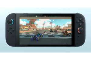 Nintendo's Switch 2 Reveal Was Both Genius And Disappointing