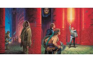 Who Is Faile Bashere In The Wheel Of Time? Season 3's New Character Explained