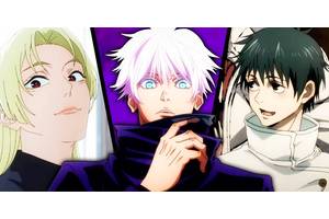 At Last, I Have Figured Out the One Thing Holding Jujutsu Kaisen Back