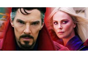 Benedict Cumberbatch's Recent Avengers: Doomsday Comments Quietly Hint At When Doctor Strange 3 Could Release