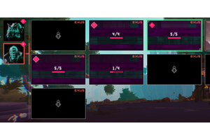 How To Unlock Lore In Hyper Light Breaker