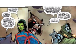 It's Official - Doctor Doom Respects One MCU Genius, But You Will NEVER Guess Which One