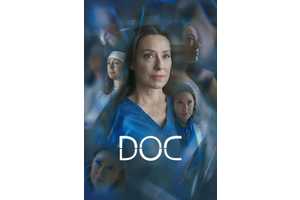 Amy Struggles With The Loss Of Her Son All Over Again In Doc Episode 6 Clip