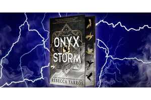 I've Always Loved Ridoc, But These 12 One-Liners From Onyx Storm Made Him The Book's MVP