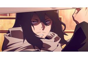 True or False: Is My Hero Academia: Vigilantes Actually Canon?