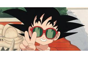 "Your Protagonist Is Rather Plain": How Dragon Ball Transformed Goku Into One of Manga's Great Heroes