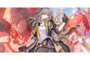Honkai Star Rail 3.0: Who Should You Pull For In Phase 2 Banners?
