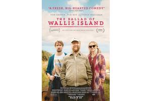 The Ballad Of Wallis Island Review: Carey Mulligan's Delightfully Bittersweet Comedy Feels Like A Warm Hug