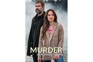 Stana Katic's 10 Best Movies & TV Shows