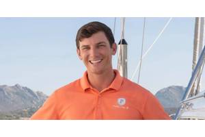 What Happened To Chase Lemacks After Below Deck Sailing Yacht Season 4?