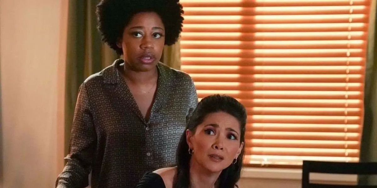 NCIS Season 22 Episode 11's Fake Wedding & Knight's Sister Return Teased By Vance Star: "It Seems Like The Worst Idea On The Planet"