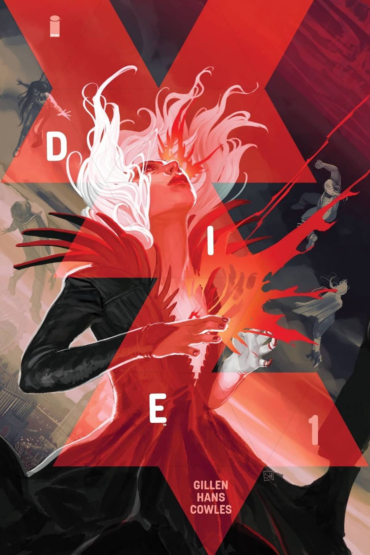 Need a D&D Jump? There Is an Underrated Comic You Need to Read ASAP