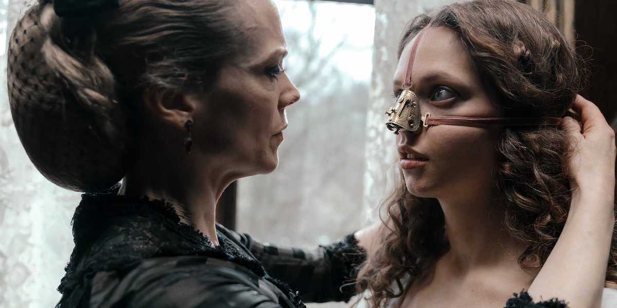 "Who's Going To Let Me Do This": The Ugly Stepsister Director & Star Recall 10-Year Journey To Make Cinderella Body-Horror Movie