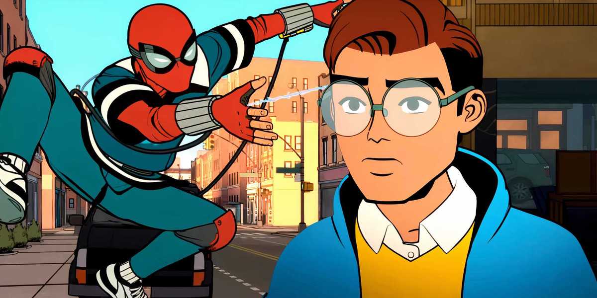 The MCU Makes A Major Change To Spider-Man's Origin That's Been Part Of Every Peter Parker Story For 63 Years
