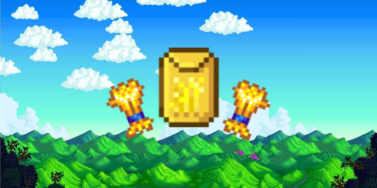 Stardew Valley: 10 Best Crops To Grow In Summer